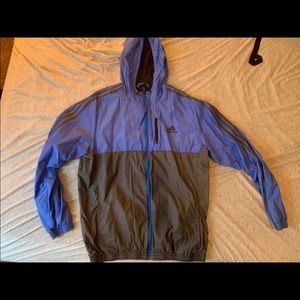 Adidas Jacket